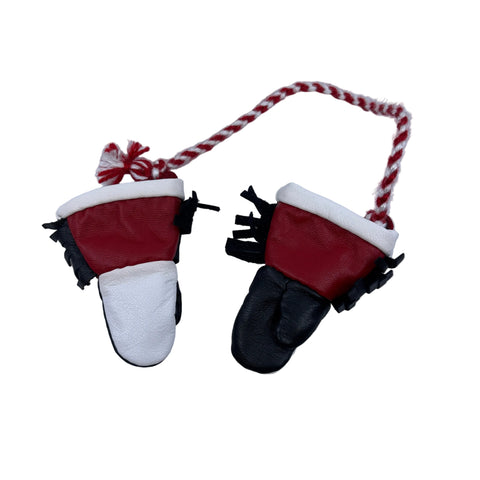 Mini Mittens
