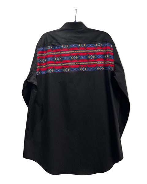 XXL Handcrafted Ribbon Shirts by Judy