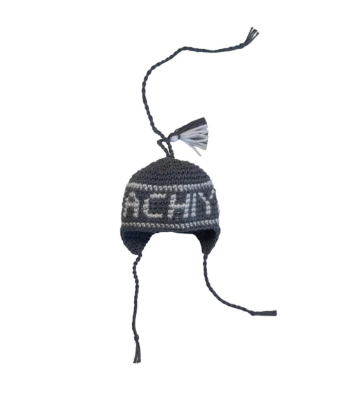 Mini Knit Wachiya Hat Ornaments