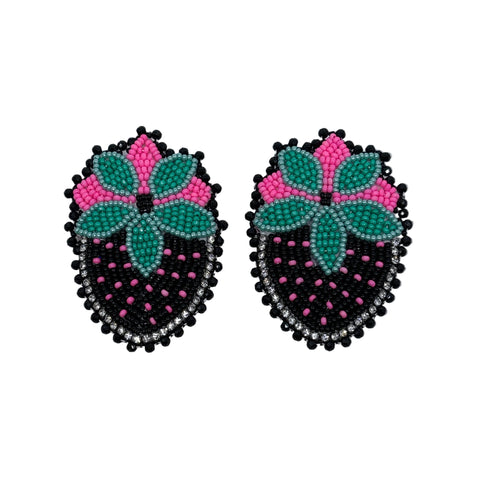 Beaded Earrings