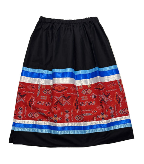 Assorted Ribbon Skirts