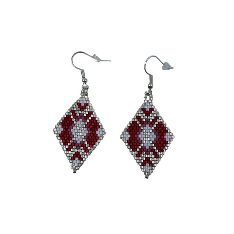 Geometric Delica Diamonds