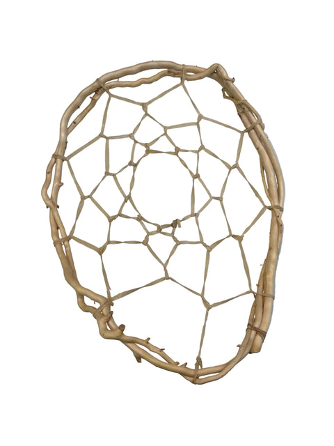 Handcrafted Dreamcatchers