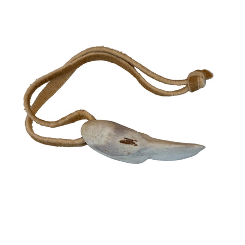 Eagle Antler Car-Hanging (Small)