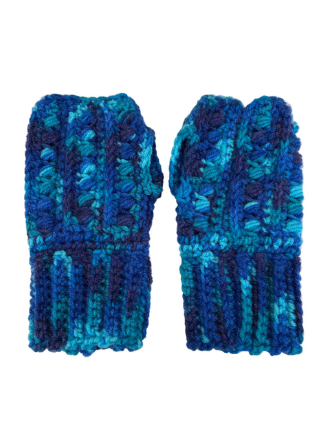 Wrist Warmers