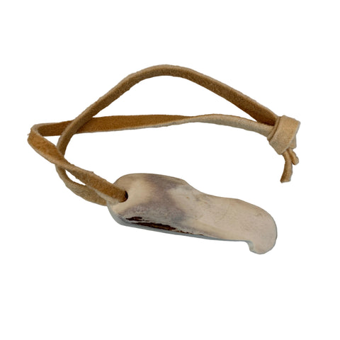 Eagle Antler Car-Hanging (Small)