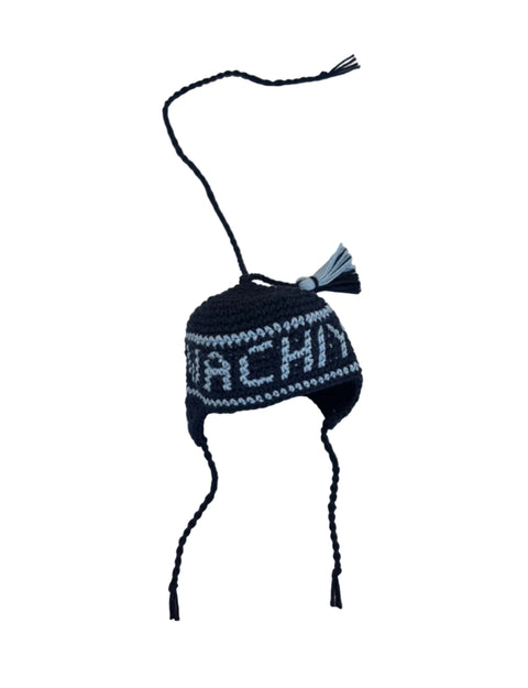 Mini Knit Wachiya Hat Ornaments
