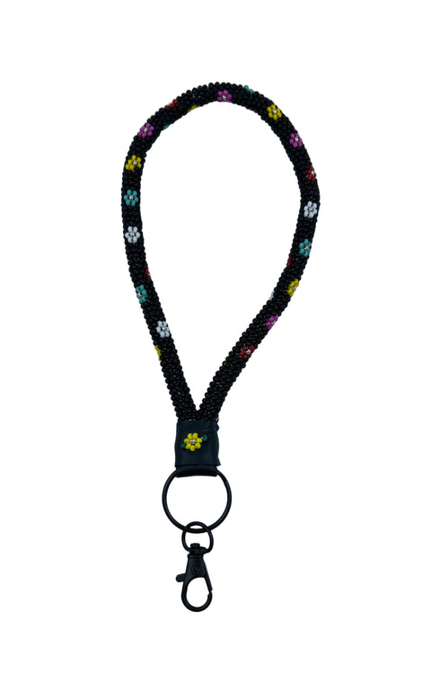 Wrist Lanyard