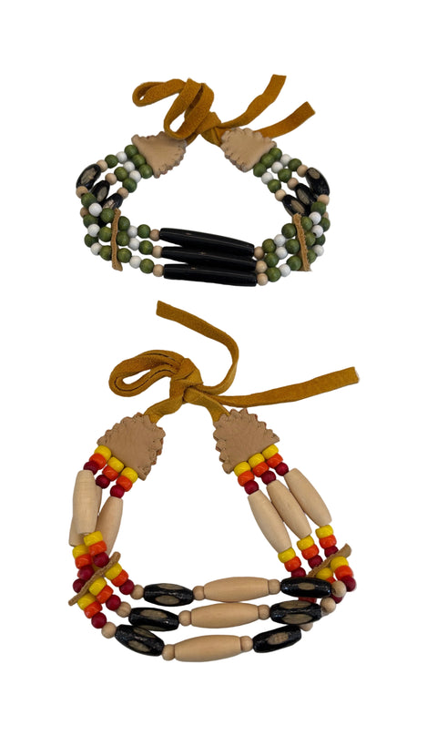 Assorted Bracelets
