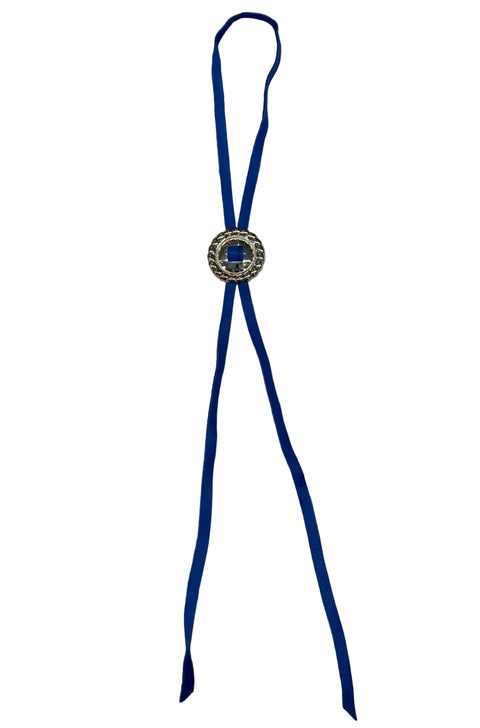 Bolo Ties (Stainless Steel, Bolo Tie, Deer Hide)
