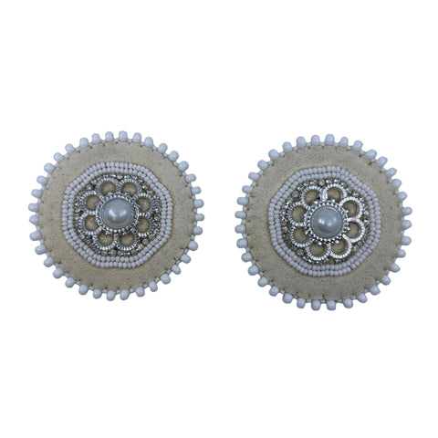 Beaded Earrings