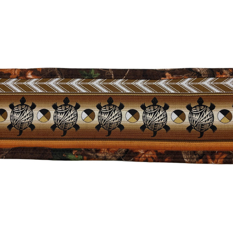 Handmade Fabric Belt – Assorted Designs