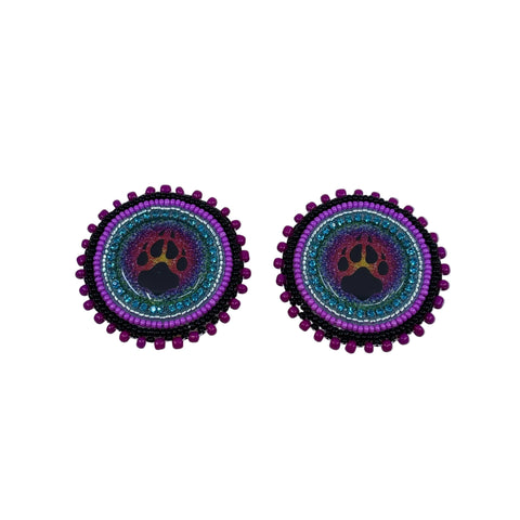 Beaded Earrings