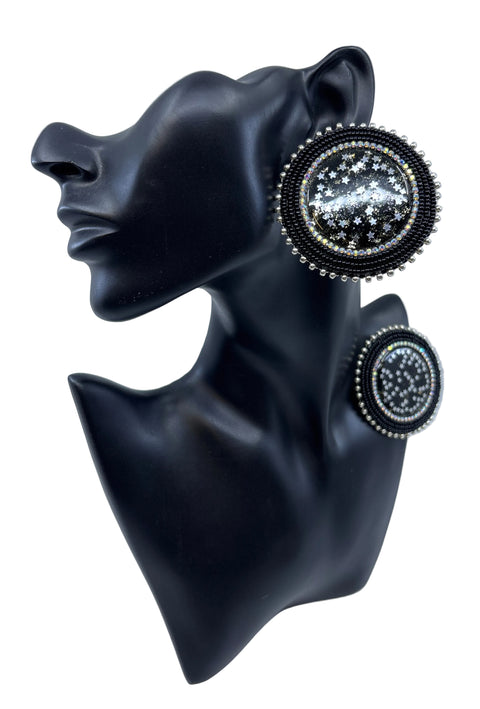 Beaded Earrings