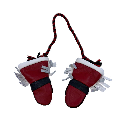 Mini Mittens