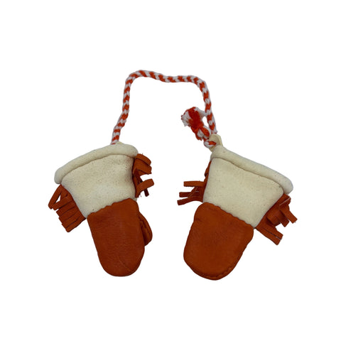 Mini Mittens