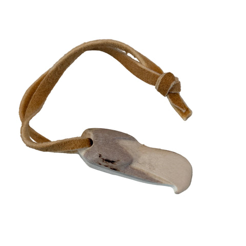 Eagle Antler Car-Hanging (Small)