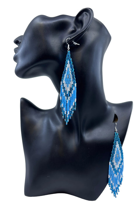 Diamond Fringe