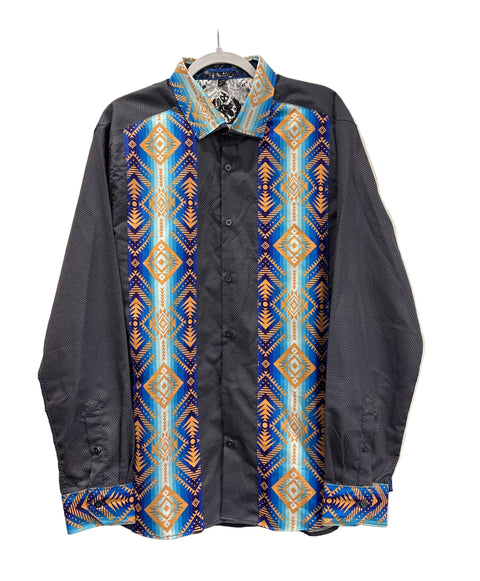 Assorted Ribbon Shirts