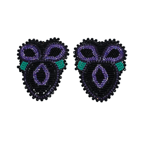 Beaded Earrings