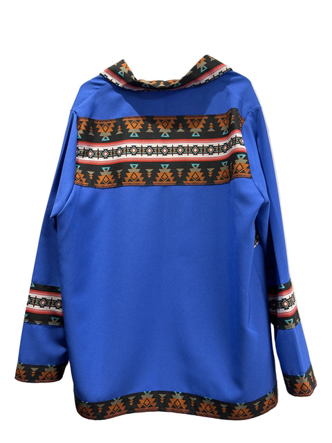 Assorted Ribbon Shirts