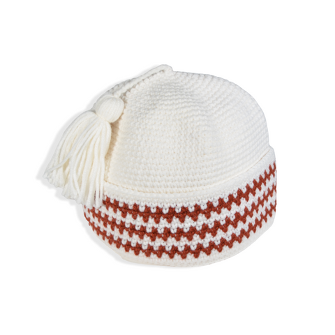 Crochet Tuques