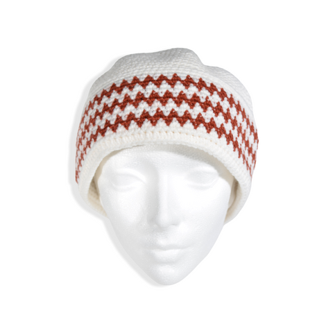 Crochet Tuques