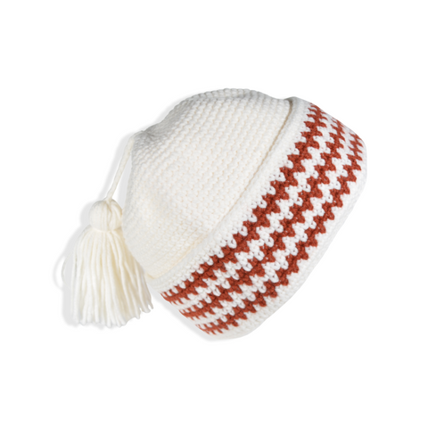 Crochet Tuques