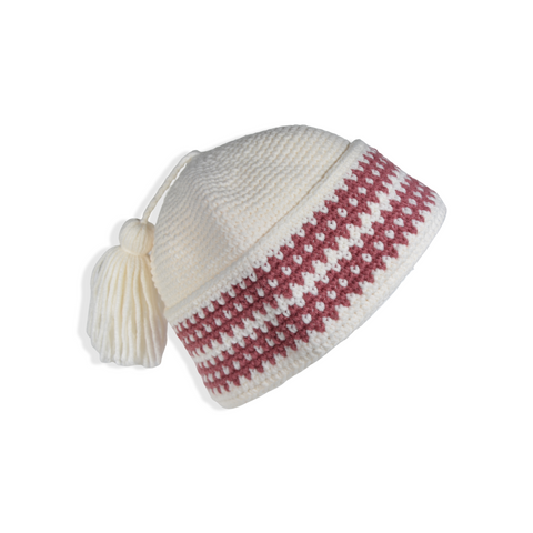 Crochet Tuques