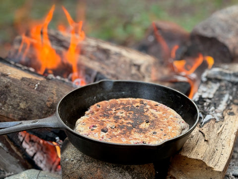 Wild Blueberry Bannock Kit