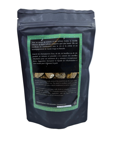 FaunENord Eeyou Istchee Products