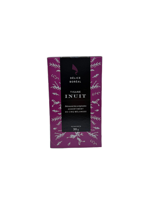 Northern Delights Tea