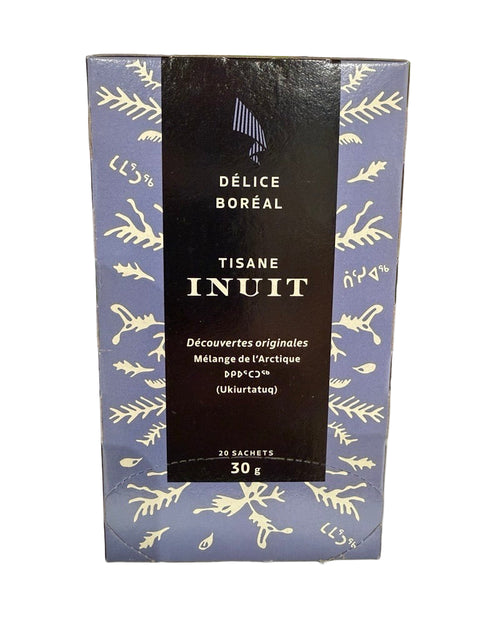 Northern Delights Tea