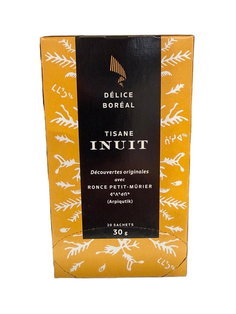 Northern Delights Tea