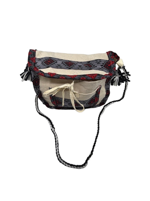 Canvas Walking Out Outfit – Frances Matoush-Rabbitskin (Mistissini)