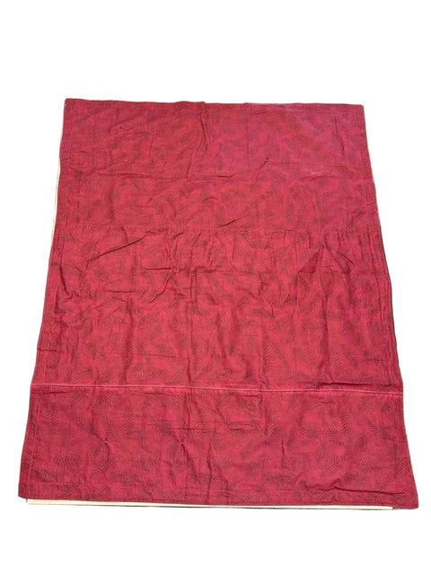 Handmade Cree Baby Blankets — Animal Patchwork Collection