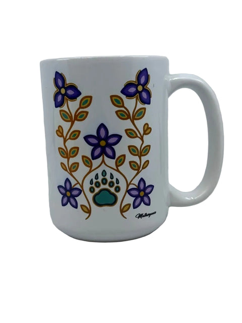 Mothergoose Collection Mug – 15oz