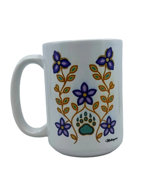 Mothergoose Collection Mug – 15oz