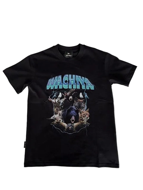 Bootleg Wachiya T-Shirt