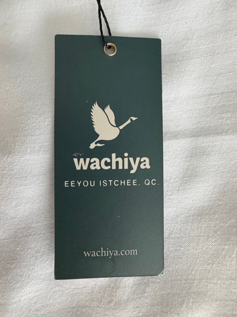 Bootleg Wachiya T-Shirt