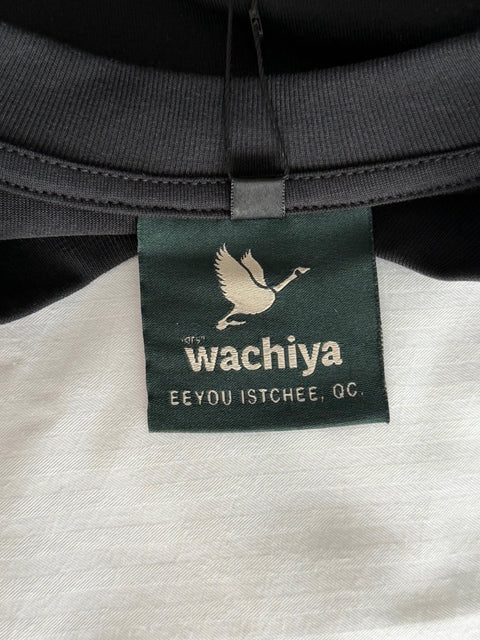 Bootleg Wachiya T-Shirt