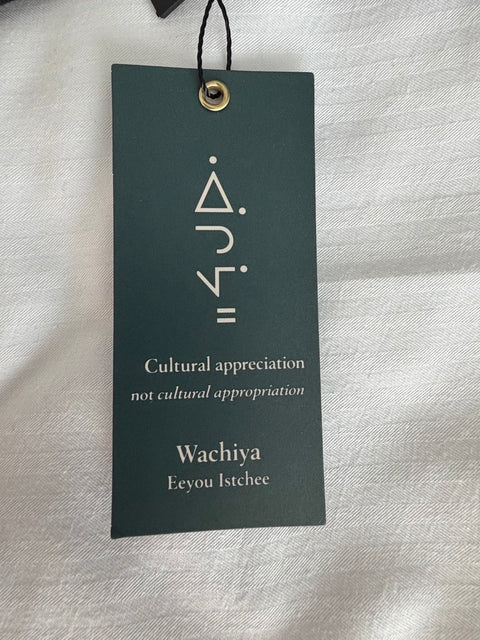 Bootleg Wachiya T-Shirt