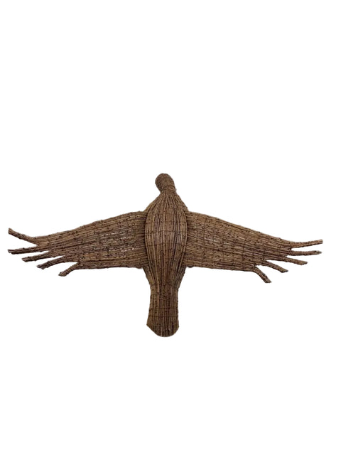 Tamarack Goose Decoy – Landing Form with Feet