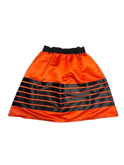 Every Child Matters Ribbon Skirt