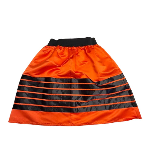 Every Child Matters Ribbon Skirt
