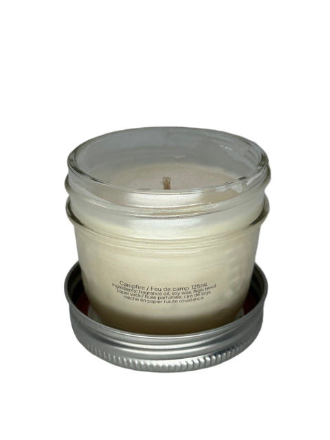 Indigenized Candles