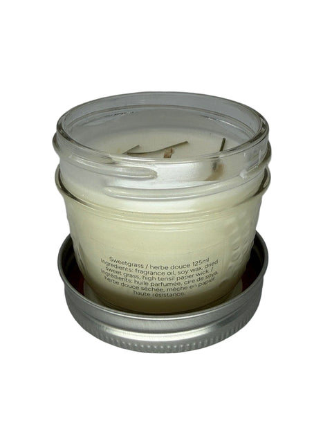 Indigenized Candles