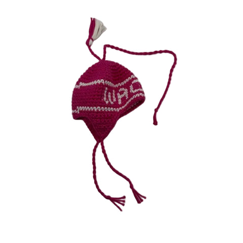 Miniature “Wachiya” Knit Hat – Hanging Ornament