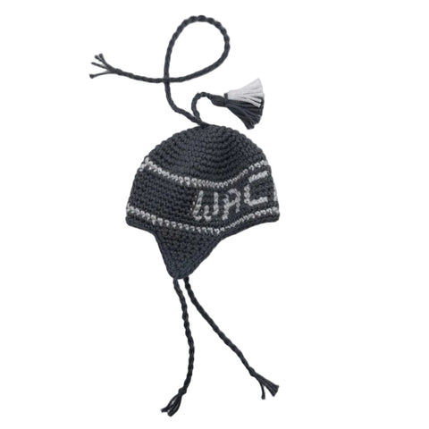 Miniature “Wachiya” Knit Hat – Hanging Ornament