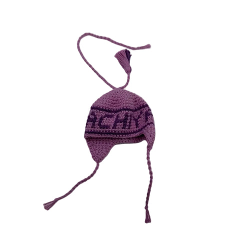 Miniature “Wachiya” Knit Hat – Hanging Ornament